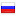 esearch.ru hosted country